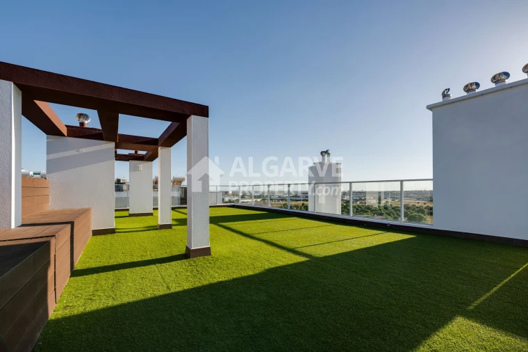 Apartamento T3 para Venda em Faro (Sé e São Pedro) Foto 27