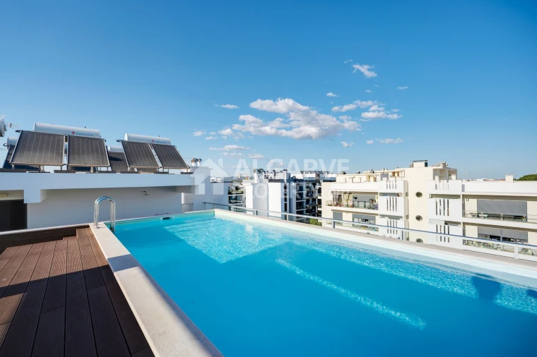 Apartamento T3 para Venda em Faro (Sé e São Pedro) Foto 28