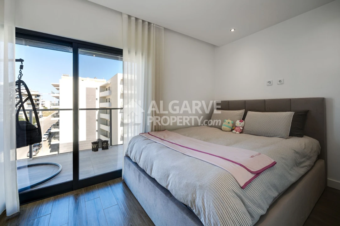 Apartamento T3 para Venda em Faro (Sé e São Pedro) Foto 21
