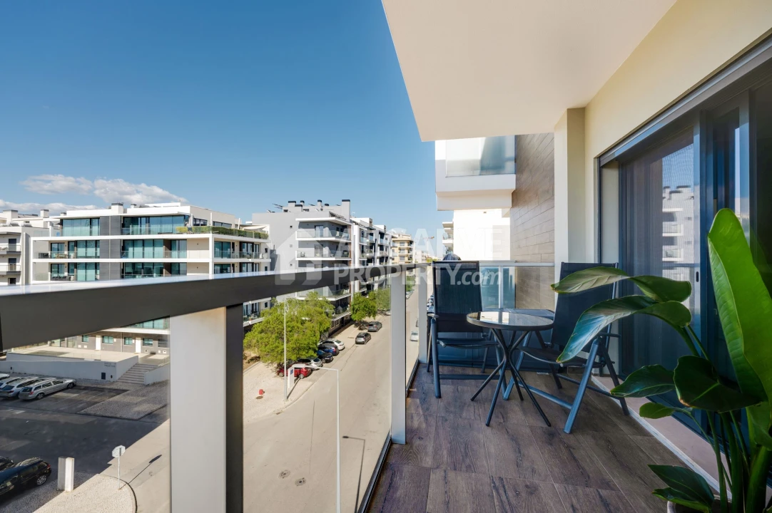 Apartamento T3 para Venda em Faro (Sé e São Pedro) Foto 19