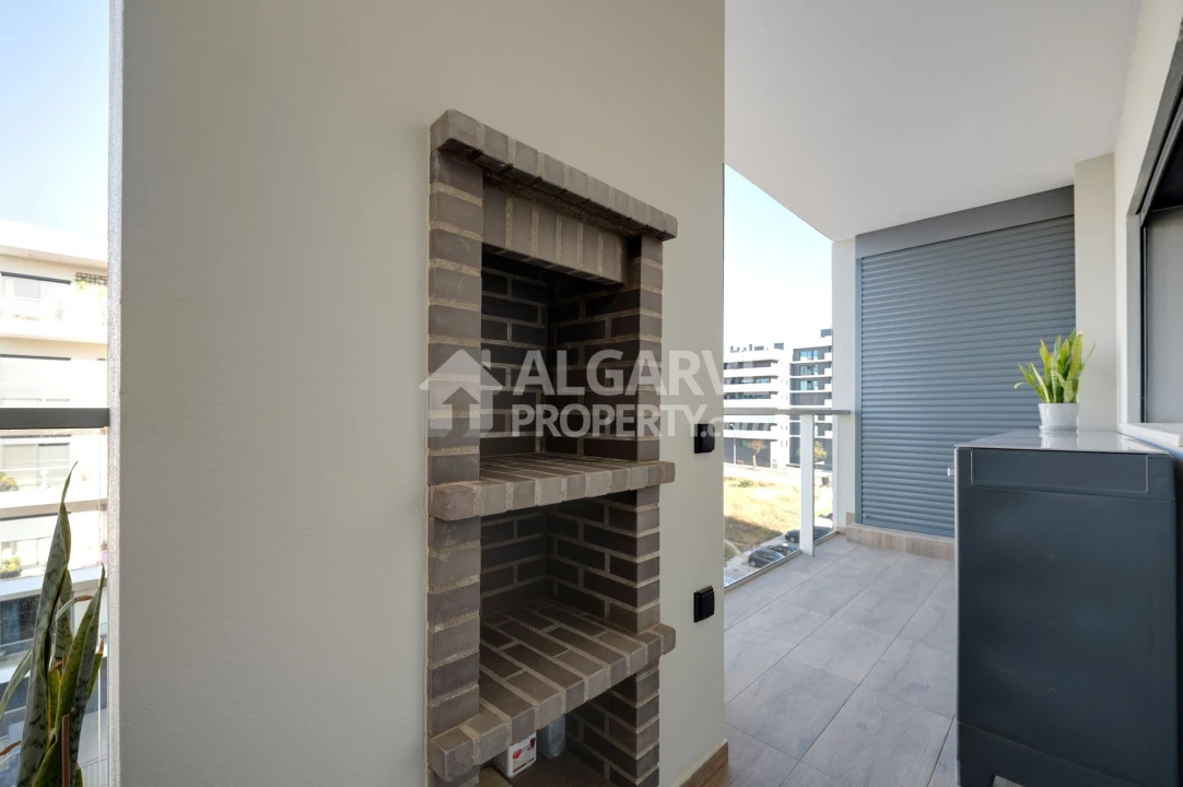 Apartamento T3 para Venda em Faro (Sé e São Pedro) Foto 10