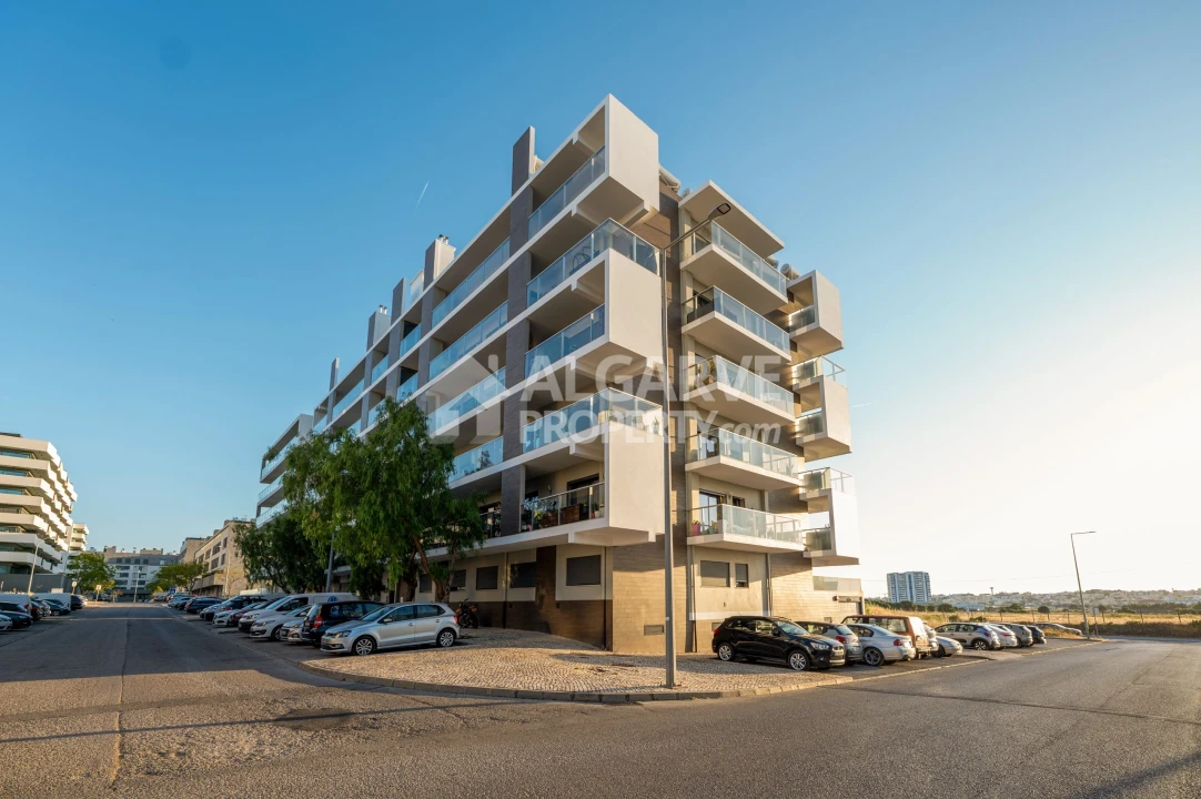 Apartamento T3 para Venda em Faro (Sé e São Pedro) Foto 29