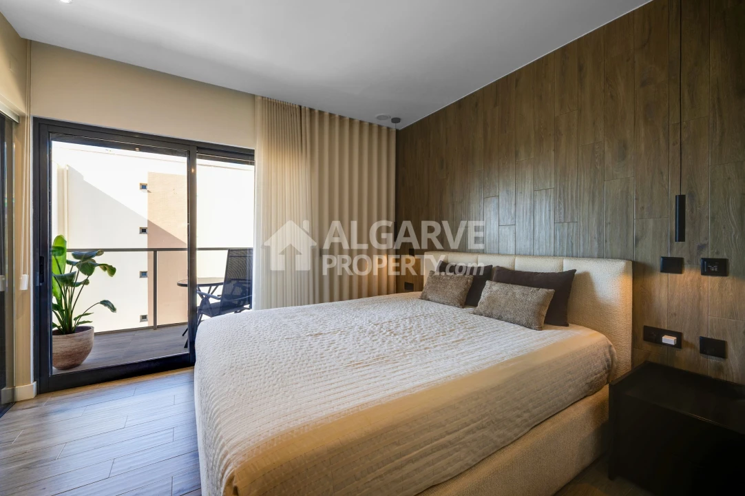 Apartamento T3 para Venda em Faro (Sé e São Pedro) Foto 13
