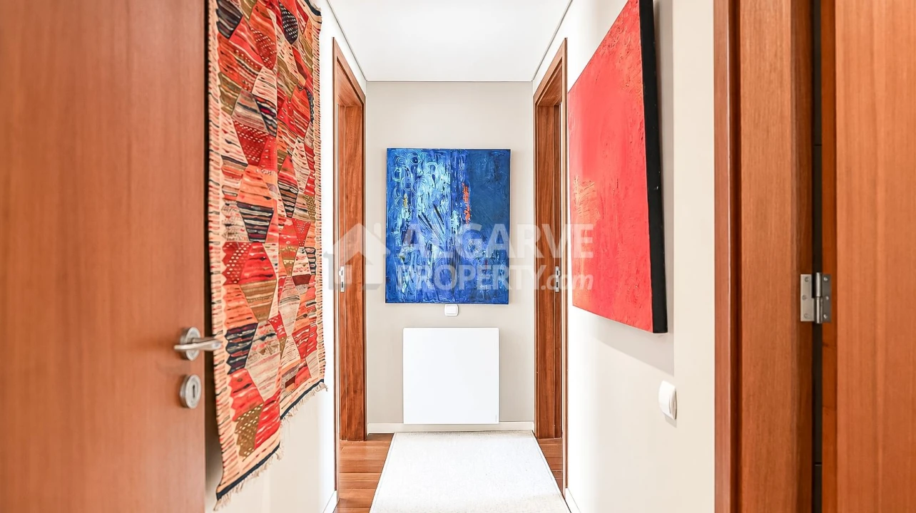 Apartamento T3 para Venda em Quarteira Foto 19