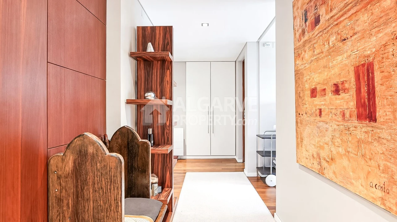 Apartamento T3 para Venda em Quarteira Foto 39