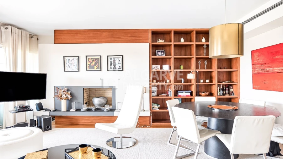 Apartamento T3 para Venda em Quarteira Foto 13