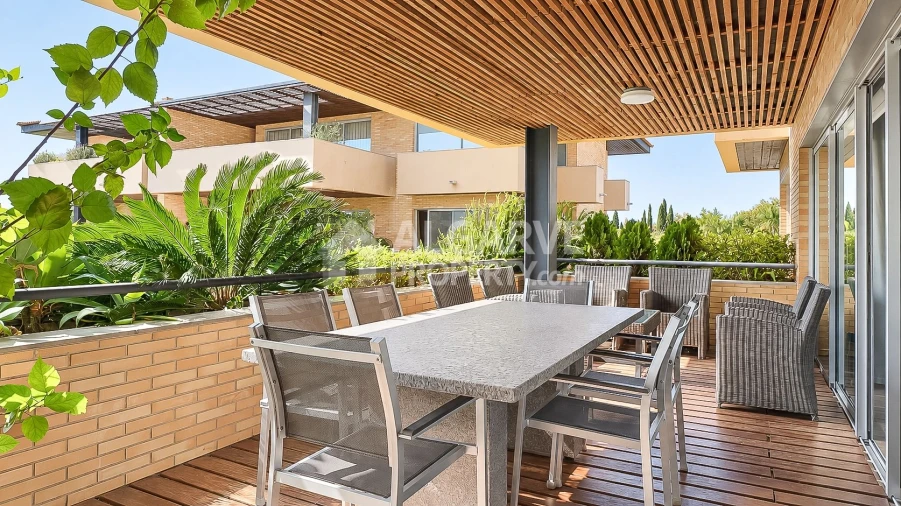 Apartamento T3 para Venda em Quarteira Foto 40
