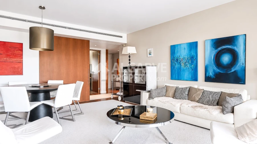 Apartamento T3 para Venda em Quarteira Foto 10