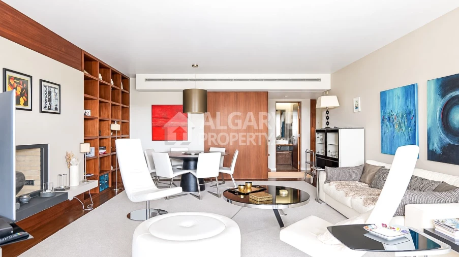 Apartamento T3 para Venda em Quarteira Foto 11