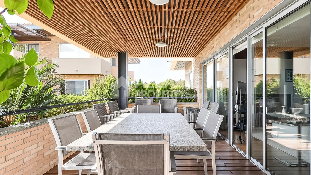 Apartamento T3 para Venda em Quarteira Foto 41