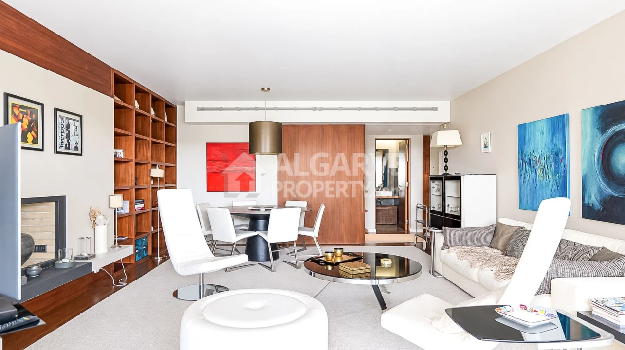 Apartamento T3 para Venda em Quarteira Foto 11