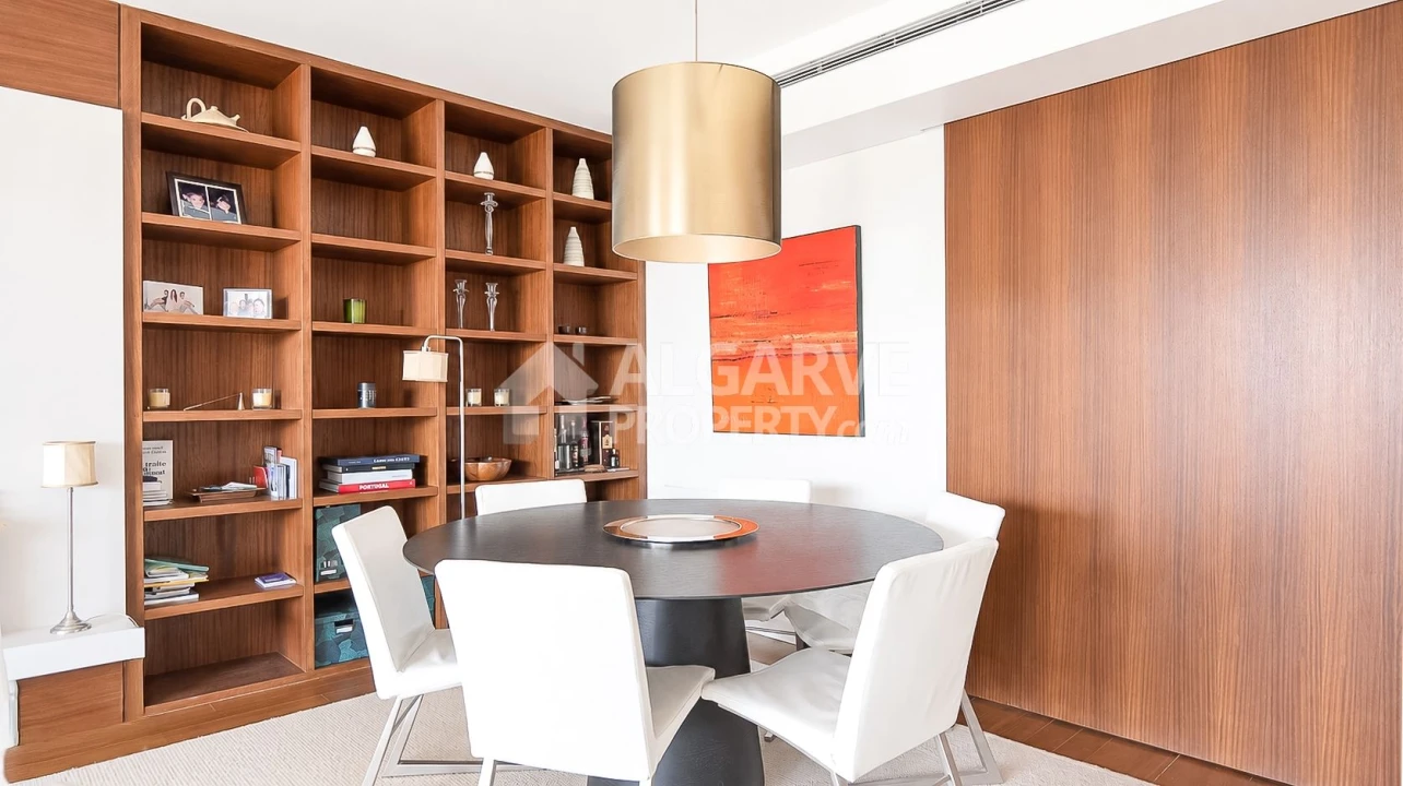 Apartamento T3 para Venda em Quarteira Foto 12