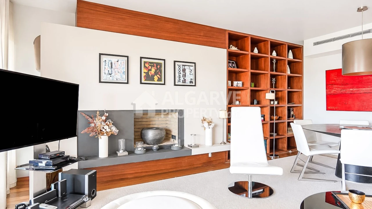 Apartamento T3 para Venda em Quarteira Foto 14
