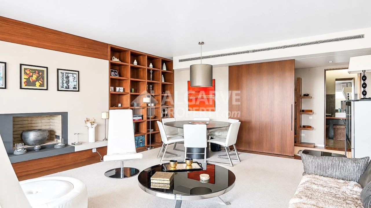 Apartamento T3 para Venda em Quarteira Foto 15