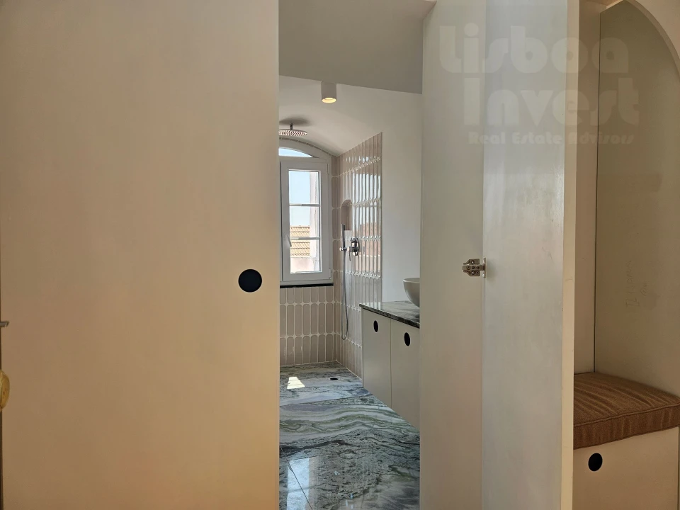 Apartamento T2 para Venda em São Vicente Foto 22