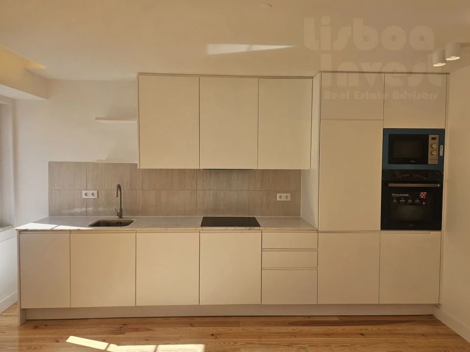 Apartamento T2 para Venda em São Vicente Foto 4