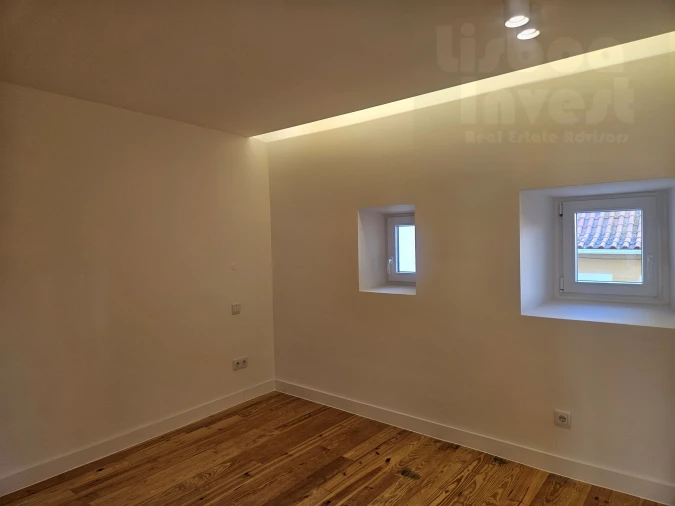 Apartamento T2 para Venda em São Vicente Foto 5