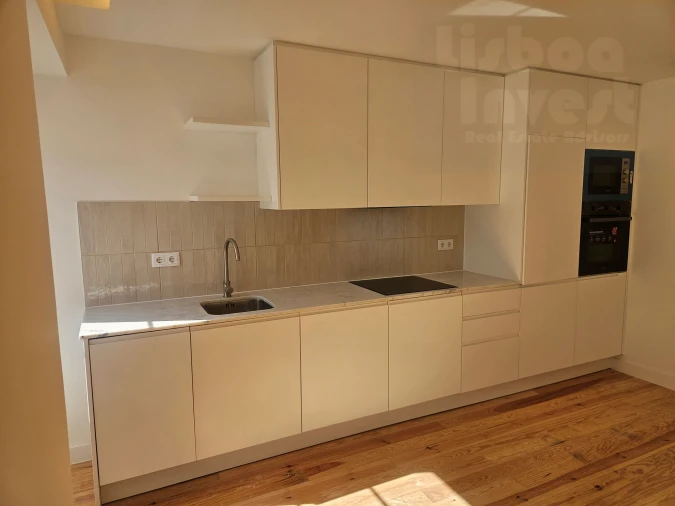 Apartamento T2 para Venda em São Vicente Foto 12