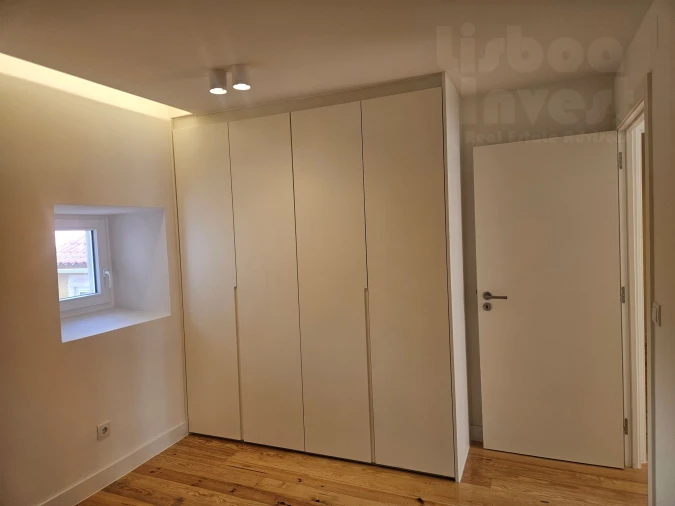 Apartamento T2 para Venda em São Vicente Foto 6