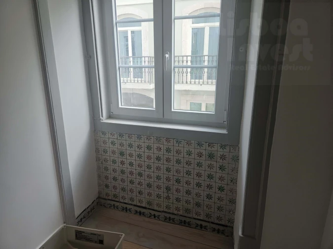 Apartamento T2 para Venda em São Vicente Foto 20