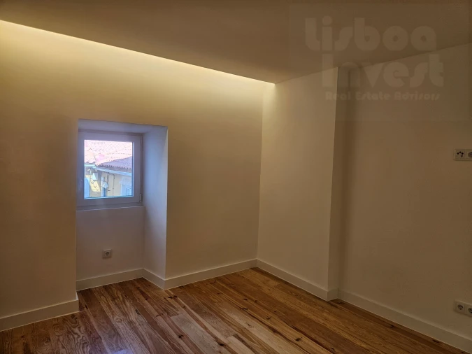 Apartamento T2 para Venda em São Vicente Foto 7