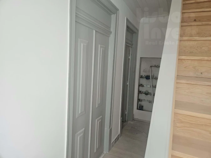 Apartamento T2 para Venda em São Vicente Foto 18