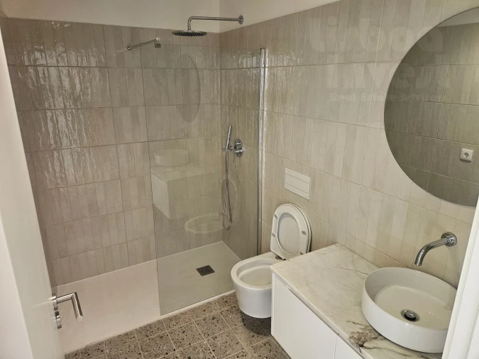 Apartamento T2 para Venda em São Vicente Foto 9