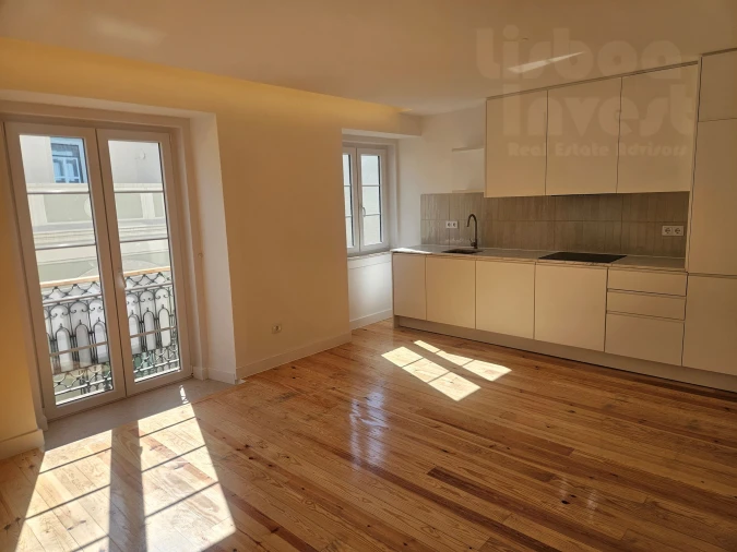 Apartamento T2 para Venda em São Vicente Foto 11