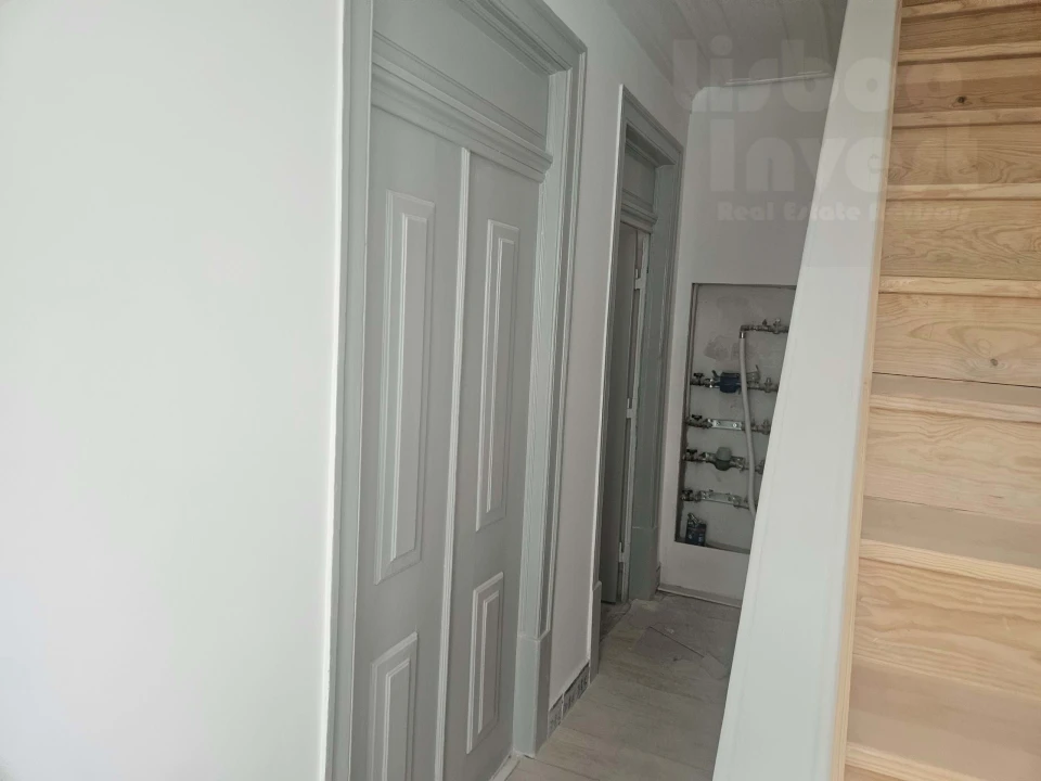 Apartamento T2 para Venda em São Vicente Foto 18