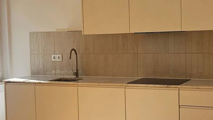Apartamento T2 para Venda em São Vicente