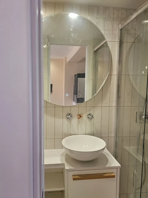 Apartamento T1 para Venda em Santa Maria Maior