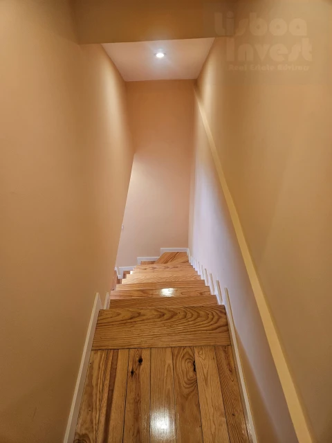 Apartamento T1 para Venda em Santa Maria Maior