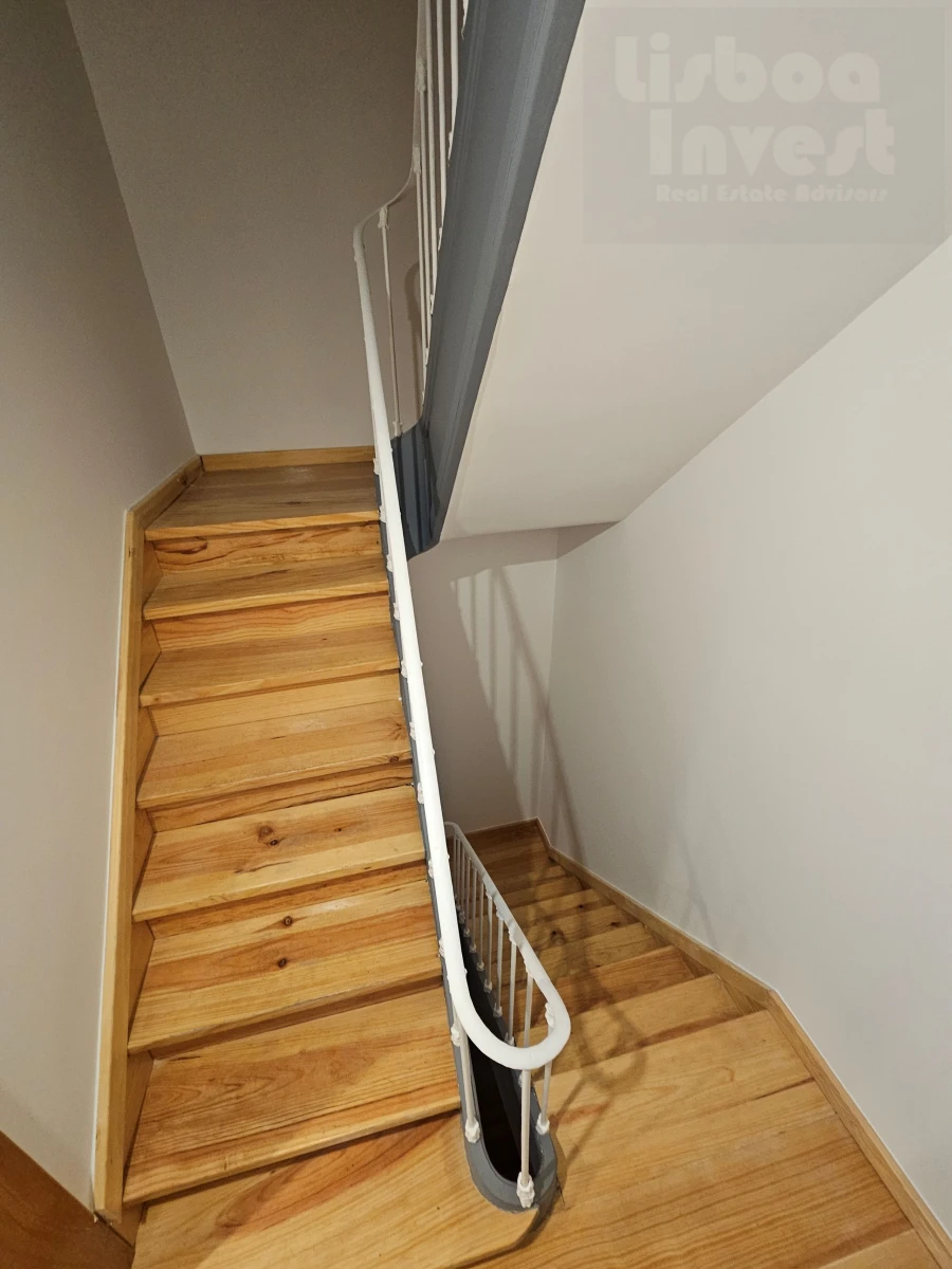 Apartamento T1 para Venda em Santa Maria Maior Foto 23