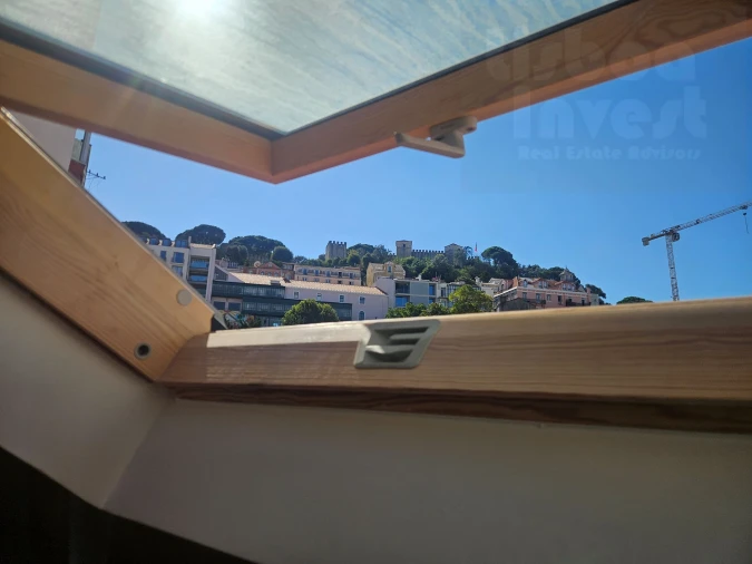 Apartamento T1 para Venda em Santa Maria Maior Foto 11