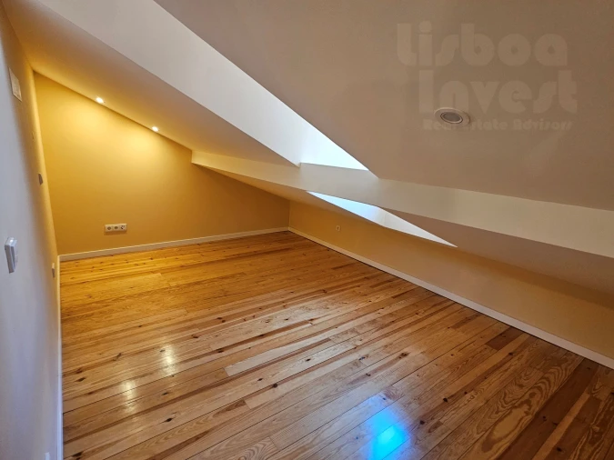 Apartamento T1 para Venda em Santa Maria Maior Foto 15