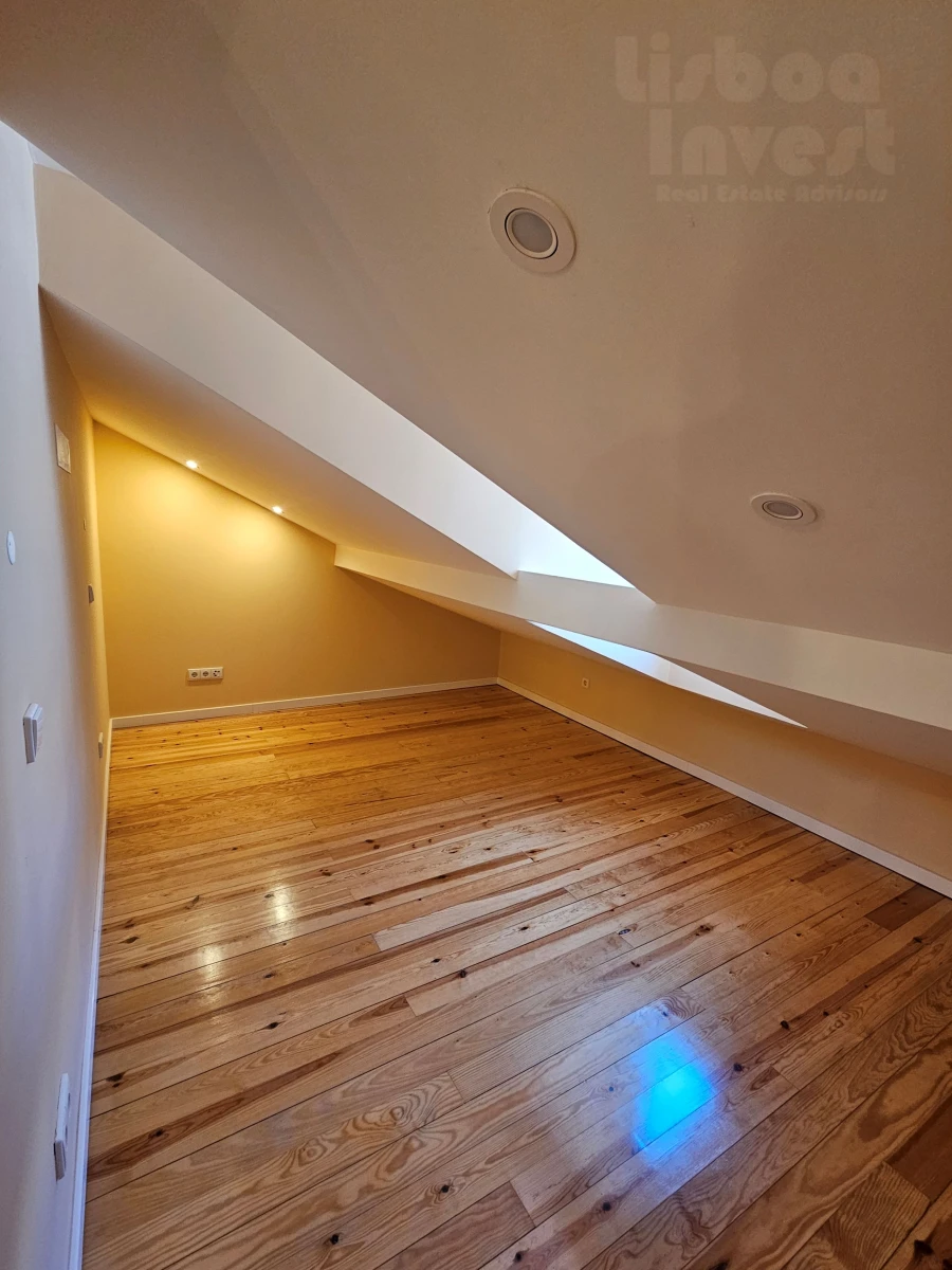 Apartamento T1 para Venda em Santa Maria Maior Foto 13