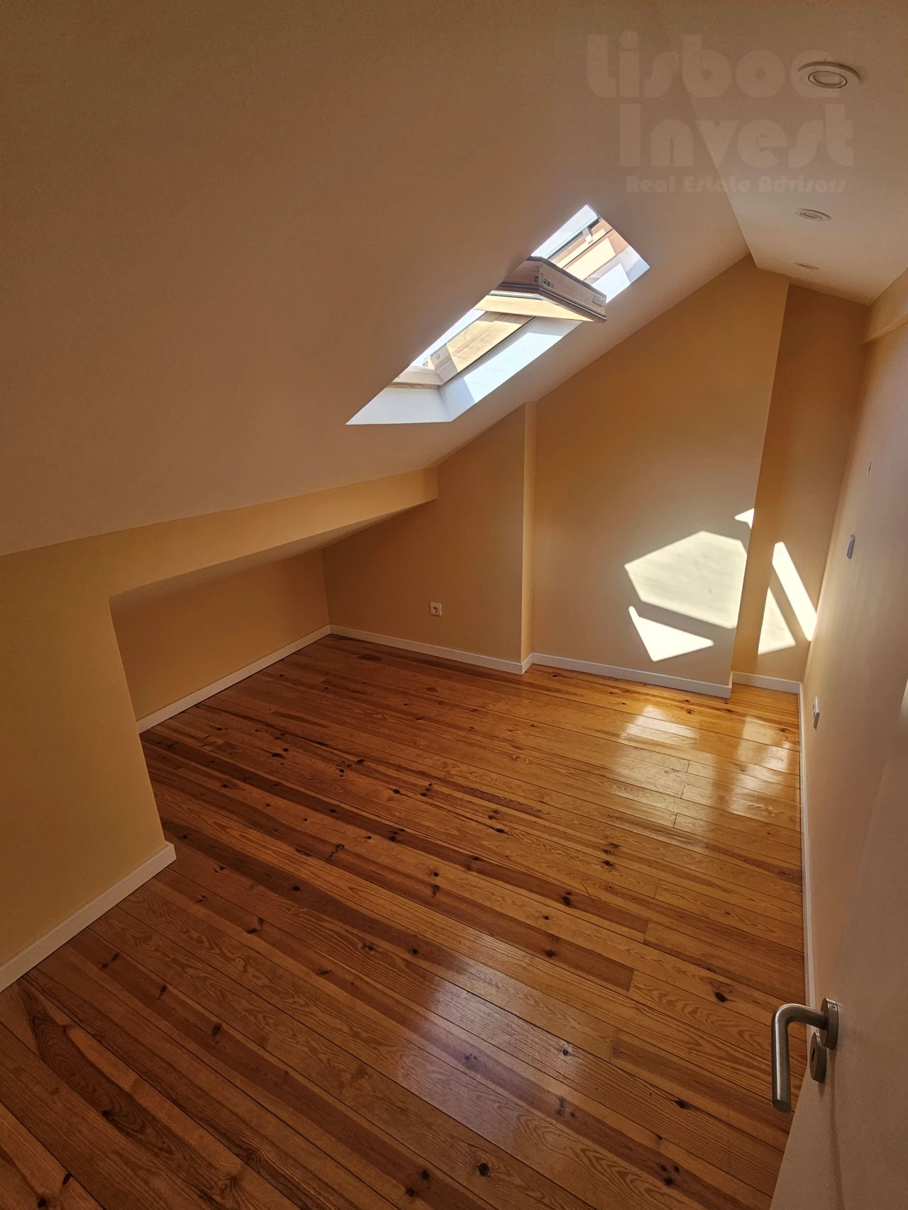 Apartamento T1 para Venda em Santa Maria Maior Foto 10