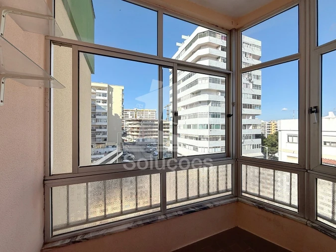 Apartamento T3 para Venda em Portimão Foto 14