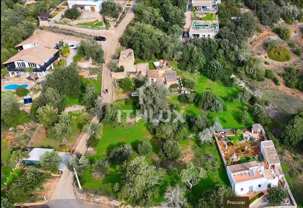 Terreno para Venda em Loule (São Clemente) Foto 8