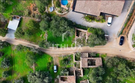 Terreno para Venda em Loule (São Clemente)