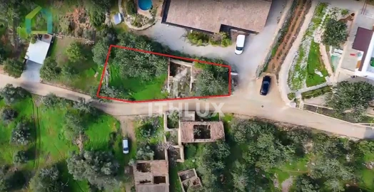 Terreno para Venda em Loule (São Clemente)