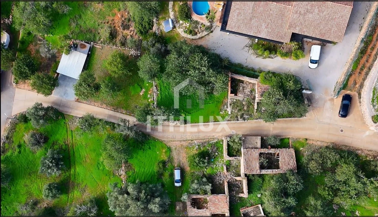 Terreno para Venda em Loule (São Clemente) Foto 2