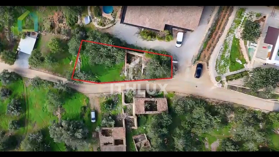 Terreno para Venda em Loule (São Clemente)