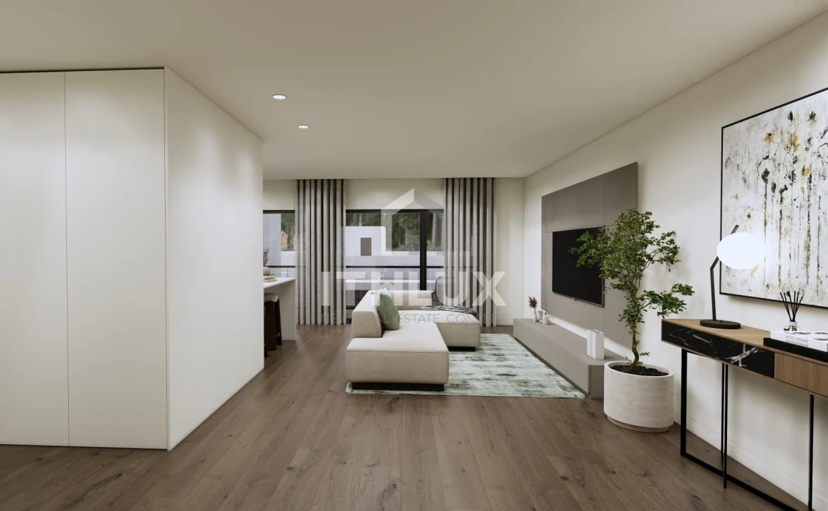 Apartamento T3 para Venda em Leiria, Pousos, Barreira e Cortes Foto 4