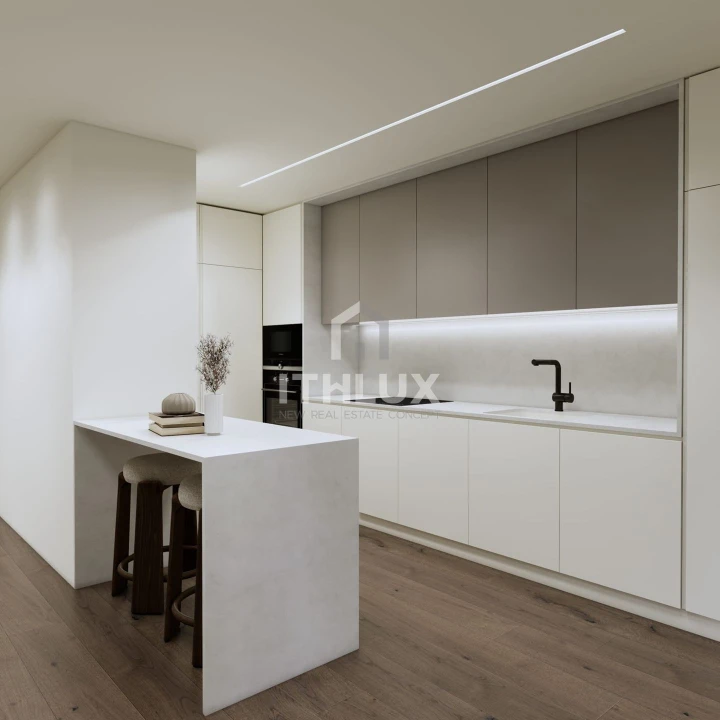 Apartamento T3 para Venda em Leiria, Pousos, Barreira e Cortes Foto 1