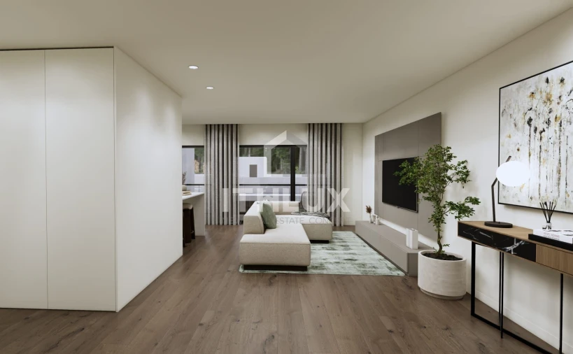 Apartamento T3 para Venda em Leiria, Pousos, Barreira e Cortes Foto 4