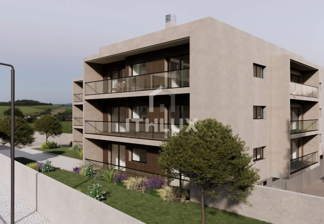 Apartamento T1 para Venda em Leiria, Pousos, Barreira e Cortes Foto 10