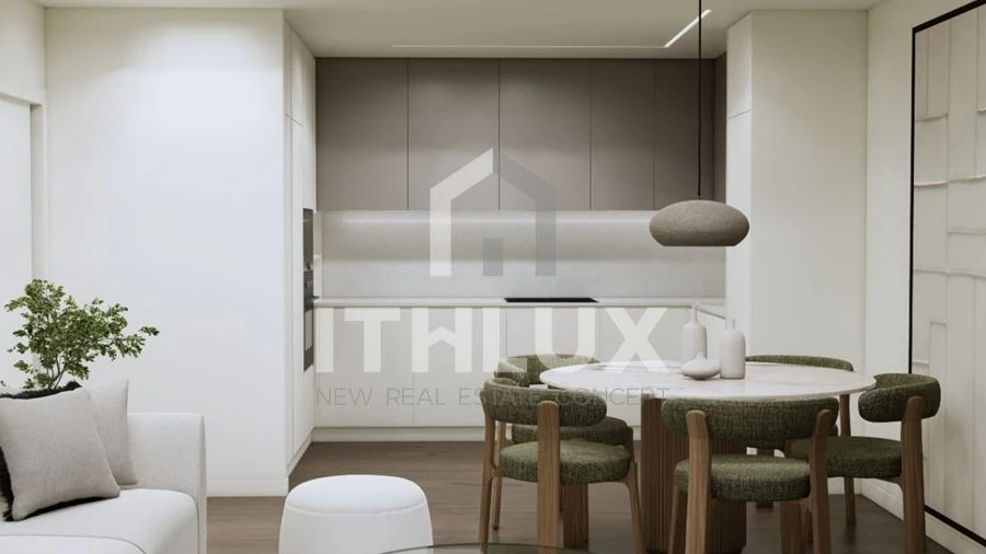 Apartamento T1 para Venda em Leiria, Pousos, Barreira e Cortes