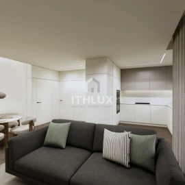 Apartamento T2 para Venda em Leiria, Pousos, Barreira e Cortes