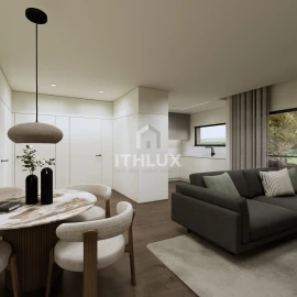 Apartamento T2 para Venda em Leiria, Pousos, Barreira e Cortes